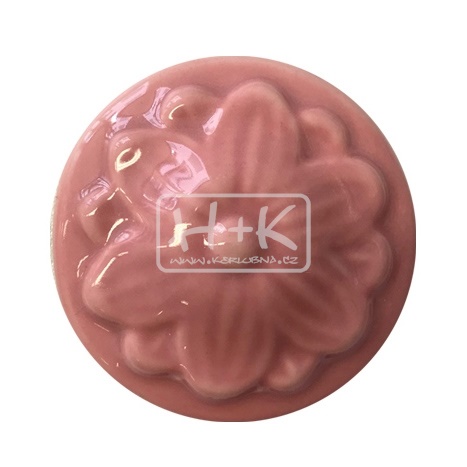 Glazura BLS 952 Růžová Flamingo (1ks=473ml) novinka