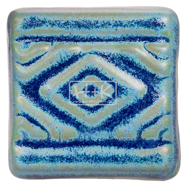 Glazura PC 18 tuscan blue (1ks = 472ml) novinka