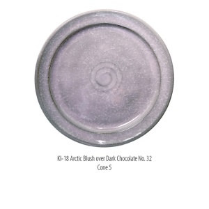 Glazura KI18 Artist Blush (1ks = 472ml) novinka