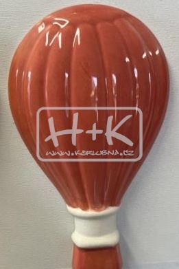 Glazura SG 069 lososově červená (1ks = 140ml)