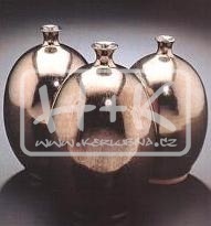 Glazura BSZ 2142 gold  (1ks = 500g)