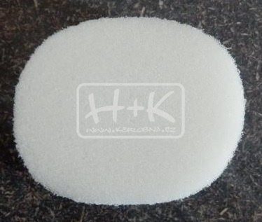 Houbička vyhlazovací  (1ks = 1ks)