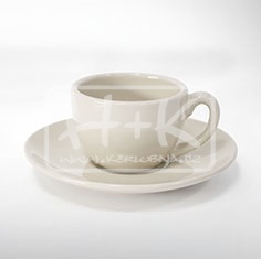 Glazura Pd 151 smetanová lesklá (1ks = 1kg)