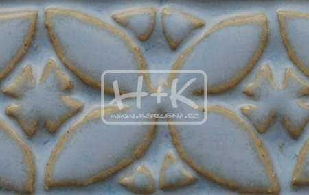Glazura PC 21 artic blue (1ks = 472ml) novinka
