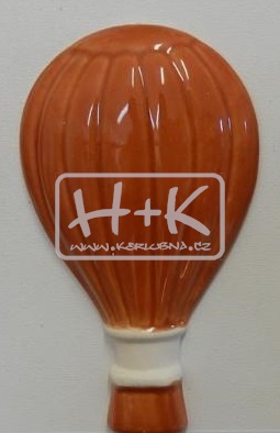 Glazura SG 087 oříškově hnědá (1ks = 140ml)
