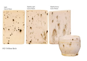 Glazura PCF 74 River Birch (1ks = 472ml) 