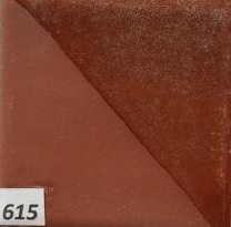 Engoba C 615 kávově hnědá (1ks = 59ml)