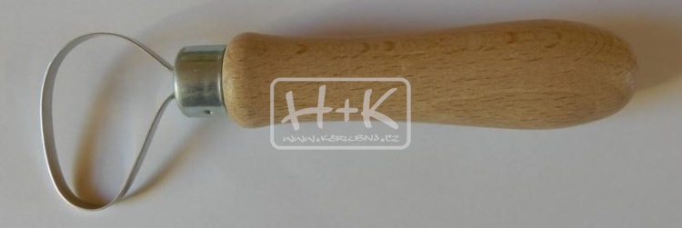 Očko jednostranné č.2 (1ks = 1ks)
