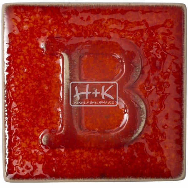 Glazura B 9607 (1ks = 200ml)