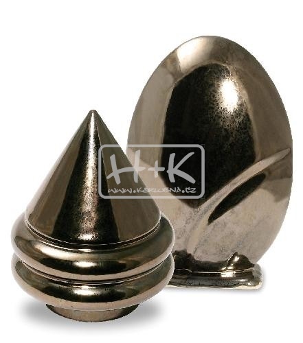 Glazura BSZ 2218 zlatobronzová (1ks = 500g)