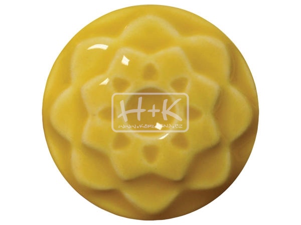 Glazura C 60 marigold (1ks = 472ml) novinka