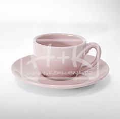 Glazura Pd 330 10 světle růžová (1 ks=1kg)