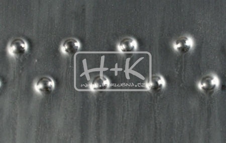Glazura PC 1 saturation metallic (1ks = 472ml) novinka