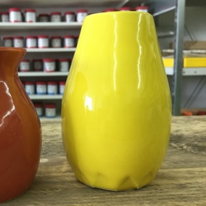 Glazura B 9449 jasně žlutá (1ks = 200ml) 