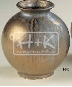 Glazura B 1440 zlatá patina (1ks = 500g)