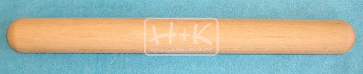 Mini váleček dřevěný (1ks = 20cm) novinka