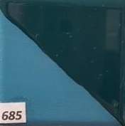 Engoba C 685 zelenomodrá (1ks = 59ml)