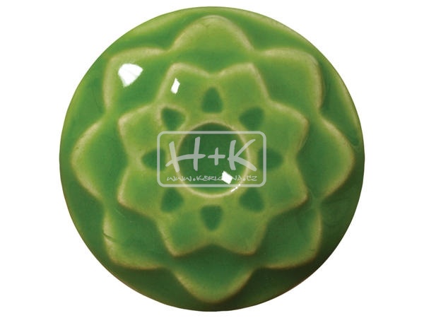 Glazura C 43 wasabi (1ks = 472ml) novinka