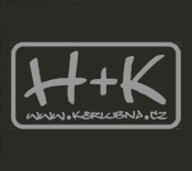 Barvítko PGD 8 černé (1ks = 100g)