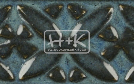 Glazura PC 12 blue midnight (1ks = 472ml) novinka