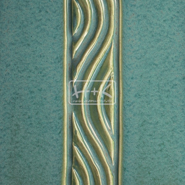 Glazura DL 25 (1ks = 500g) novinka