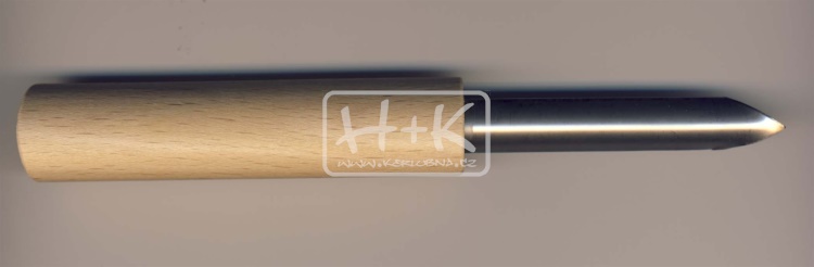Vykrajovač střední 10 mm (1ks = 1ks)