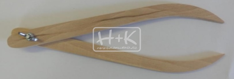 Obkročák M (1ks = 1ks) novinka