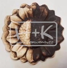 Burel černý (1ks = 1kg)