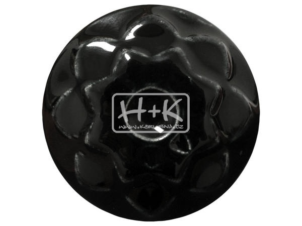 Glazura C 1 obsidian  (1ks = 472ml) 