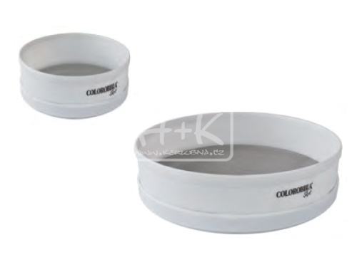 Síto na glazury 13cm (1ks =1ks) 