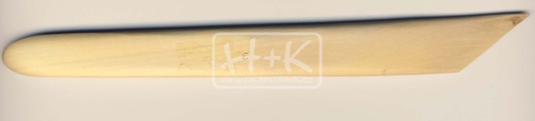Špachtle č.7 (1ks = 17cm)