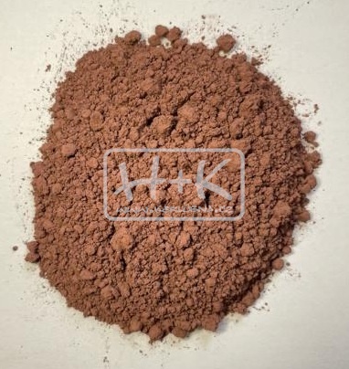 Barvítko K 2281 korálové (1ks = 1kg)