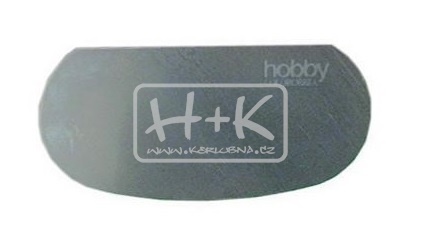 Cidlina č.4 (1ks = 1ks)