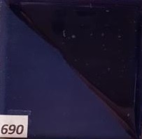 Engoba C 690 kobaltová modř (1ks = 59ml) novinka