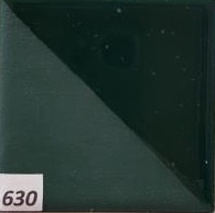 Engoba C 630 tyrkysová (1ks = 59ml)