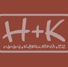 Barvítko K 2281 korálové (1ks = 100g)