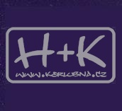 Barvítko K 202 kobaltové (1ks = 100g) doprodej