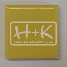 Barvítko K 903 žluté (1ks = 100g)
