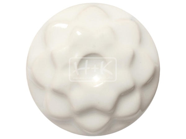 Glazura C 10 snow y (1ks = 472ml) novinka