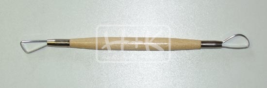 Očko oboustranné č.3 (1ks = 1ks)