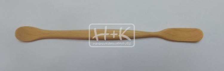 Špachtle PROFI č.4 vyhlazovací (1ks=20cm) 