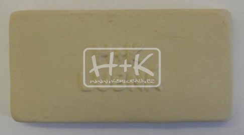 Hmota GUSTON-Creaton24 bílá (1ks = 10kg) 