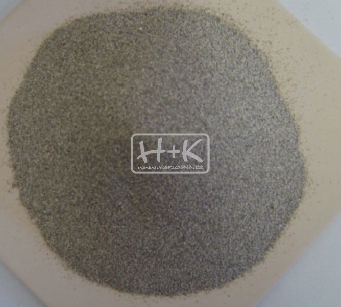 Ostřivo Šamot lupek 0-0,5 mm (1ks = 5kg)