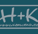 Barvítko K 232 zelenomodré (1ks = 1kg)