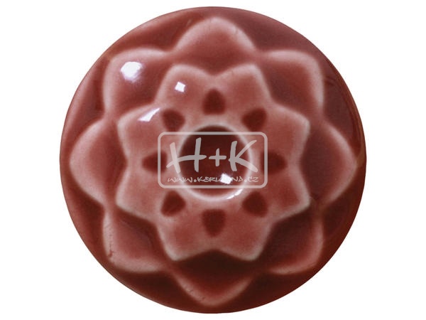 Glazura C 53 weeping plum (1ks = 472ml) novinka