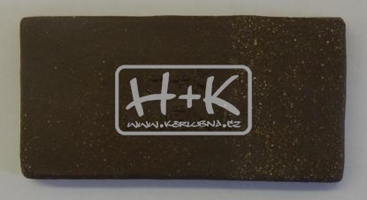 Hmota BURELOVÁ3/300 černá jemně ostřená (1ks = 4,5kg)