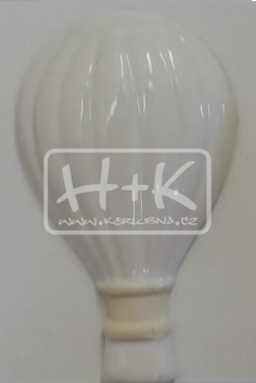 Glazura SG 001 bílá (1ks = 140ml)