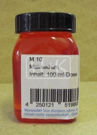Malmedium M10 (1 ks = 100ml)