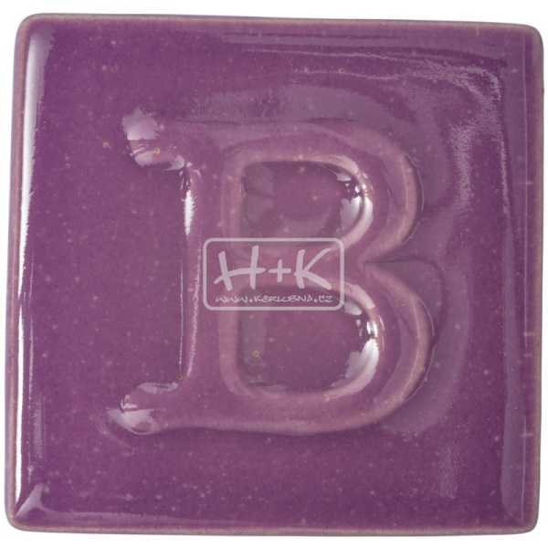 Glazura B 9477 fialová (1ks = 200ml) 