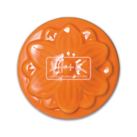 Glazura BLS 902 Oranžová (1ks=473ml)